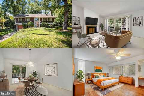 13 FARSTA COURT, ROCKVILLE, MD 20850