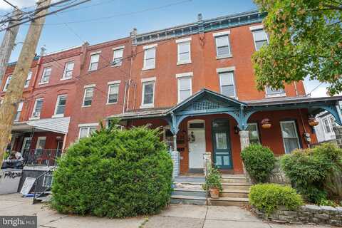 332 N PRESTON STREET, PHILADELPHIA, PA 19104