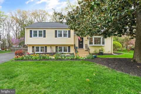 4408 TARPON LANE, ALEXANDRIA, VA 22309