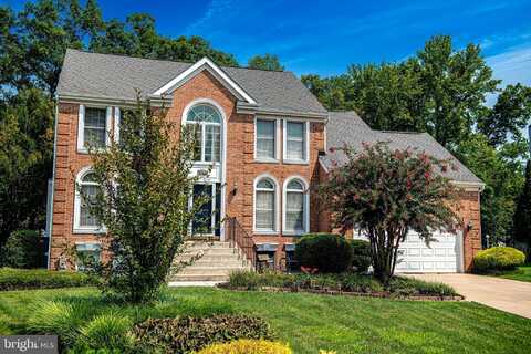 3202 EASTBEND COURT, ABINGDON, MD 21009