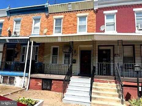 5221 WALTON AVENUE, PHILADELPHIA, PA 19143