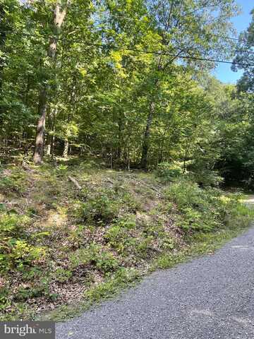 Lot # 30 SHADE CREEK LANE, SHADE GAP, PA 17255