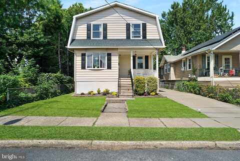 17 THEODORE AVENUE, MAPLE SHADE, NJ 08052