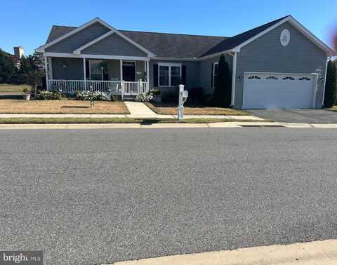 125 NOBLES POND CROSSING, DOVER, DE 19904