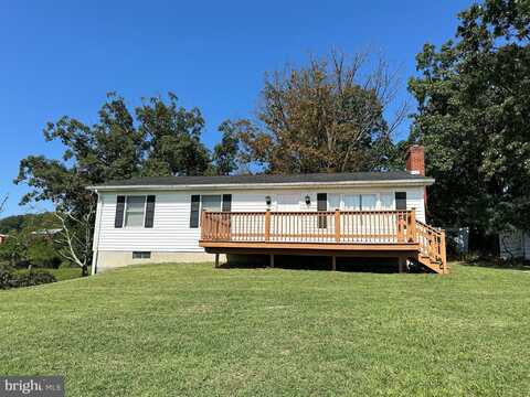 111 LABELLA COURT, GERRARDSTOWN, WV 25420