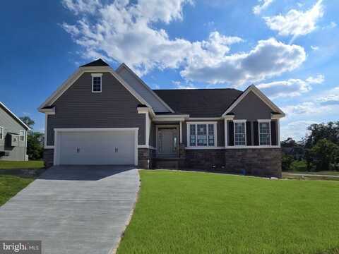 207 GRANITE LANE, HANOVER, PA 17331