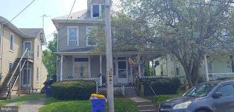 312 E JACKSON STREET, NEW HOLLAND, PA 17557