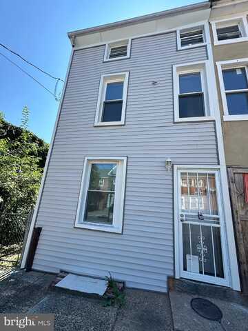 5852 MORTON STREET, PHILADELPHIA, PA 19144