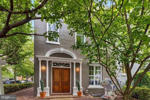 329 A STREET SE, WASHINGTON, DC 20003