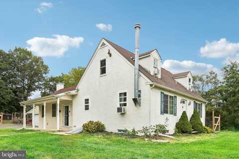 543 RIDGE ROAD, TELFORD, PA 18969