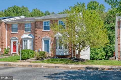 4416 GREENWICH COURT, BELCAMP, MD 21017