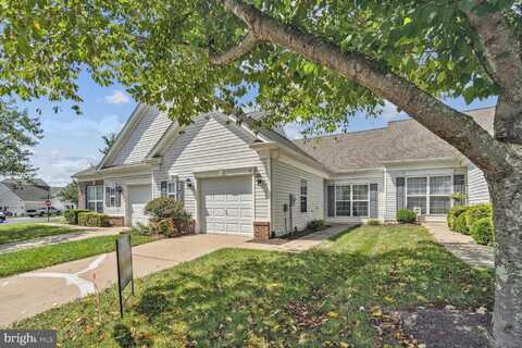 17 TURTLE CREEK WAY, FREDERICKSBURG, VA 22406