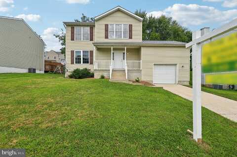 7822 ROLLING VISTA COURT, NOTTINGHAM, MD 21236