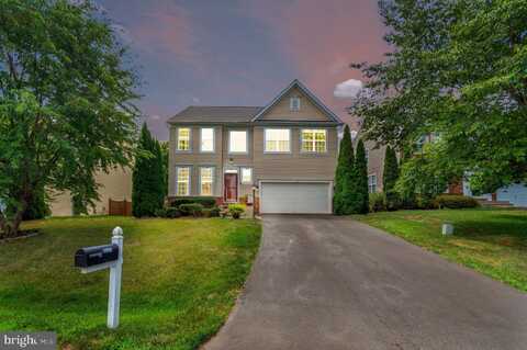 15205 HUMBOLT BAY COURT, GAINESVILLE, VA 20155