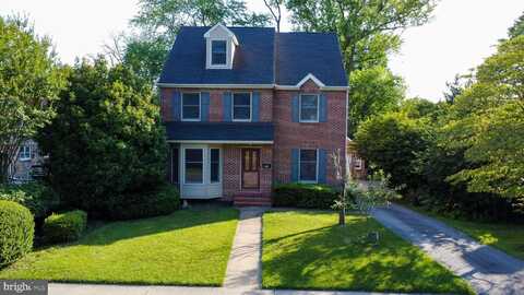 302 IRVING DRIVE, WILMINGTON, DE 19802