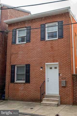 1430 PEMBERTON STREET, PHILADELPHIA, PA 19146