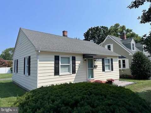 701 GOLDSBOROUGH STREET, EASTON, MD 21601