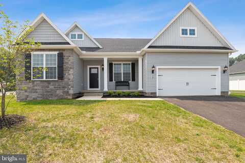 97 FLINT CIRCLE, HANOVER, PA 17331