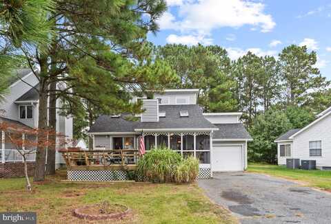 93 WATERTOWN ROAD, OCEAN PINES, MD 21811