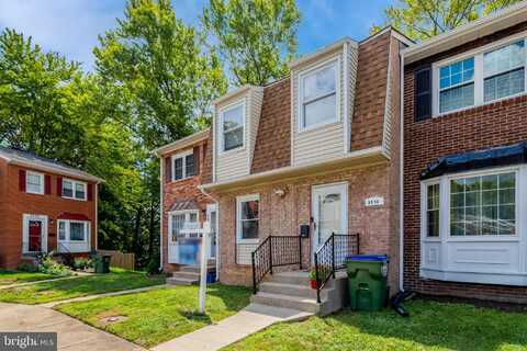 3216 BIRCHDALE SQUARE, WOODBRIDGE, VA 22193