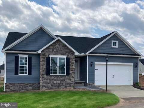 53 PARTRIDGE COURT, GETTYSBURG, PA 17325