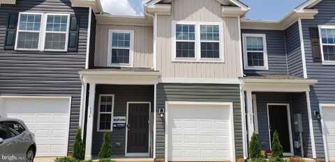 164 CATERPILLAR DRIVE, LURAY, VA 22835