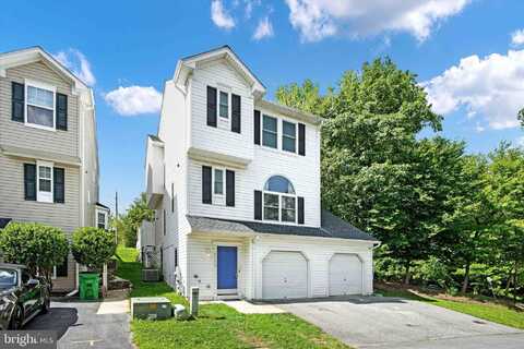 6712 COZY LANE, ELKRIDGE, MD 21075