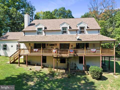 2741 HAPPY CREEK ROAD, FRONT ROYAL, VA 22630