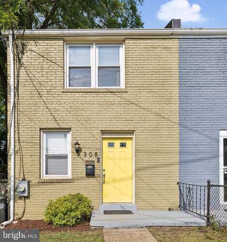 308 63RD STREET NE, WASHINGTON, DC 20019