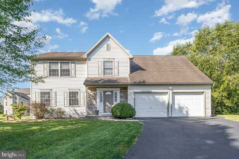 23 MARQUIS COURT, LITITZ, PA 17543