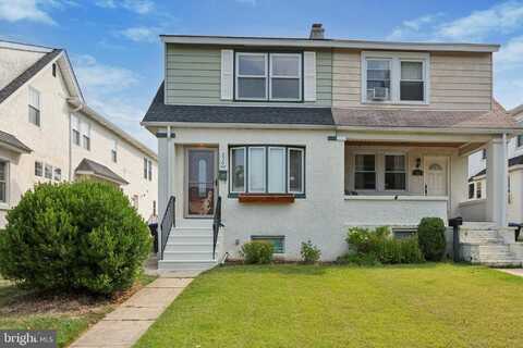 330 W 10TH AVENUE, CONSHOHOCKEN, PA 19428