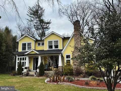 7814 RIDGEWOOD DRIVE, ANNANDALE, VA 22003