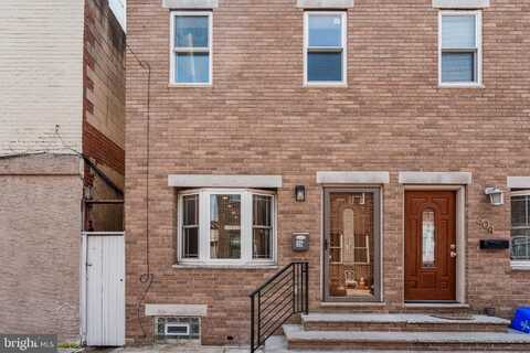 602 WILDER STREET, PHILADELPHIA, PA 19147