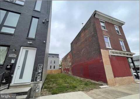 2203 N 7TH STREET, PHILADELPHIA, PA 19133