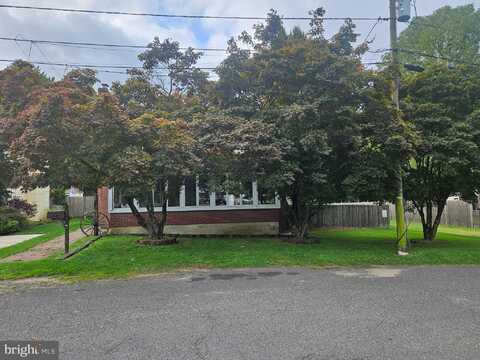 87 ALLEN STREET, TRENTON, NJ 08620