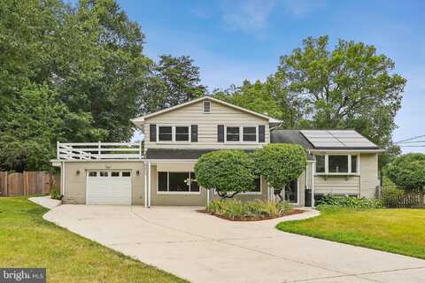 8802 FORT HUNT ROAD, ALEXANDRIA, VA 22308