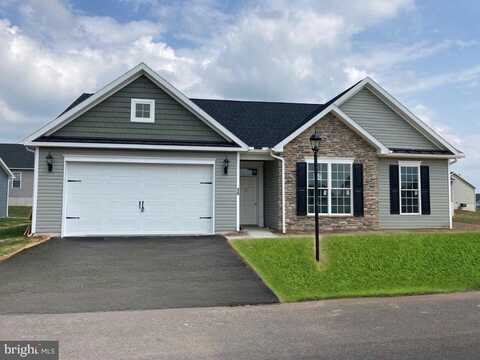 16 PARTRIDGE COURT, GETTYSBURG, PA 17325