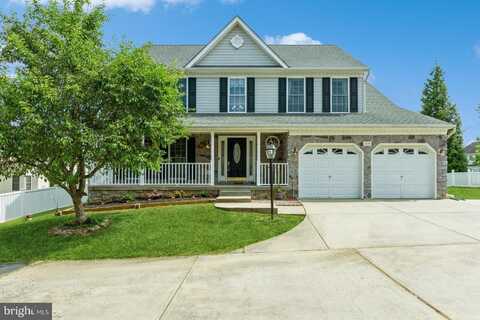 4839 SEVEN TRAILS CIRCLE, ABERDEEN, MD 21001