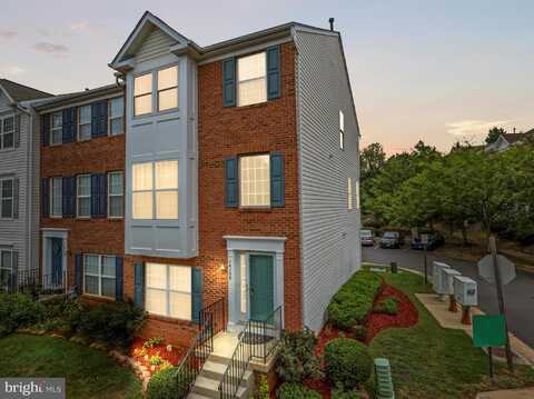 14150 GABRIELLE WAY, CENTREVILLE, VA 20121