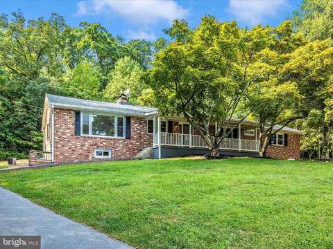 5312 BARTONSVILLE ROAD, FREDERICK, MD 21704