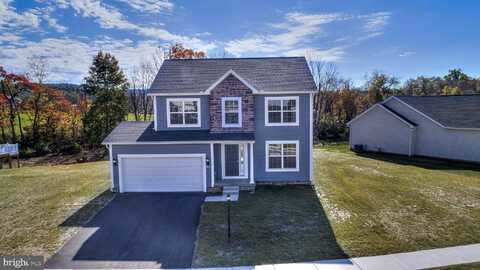 73 EAGLE LANE, HANOVER, PA 17331