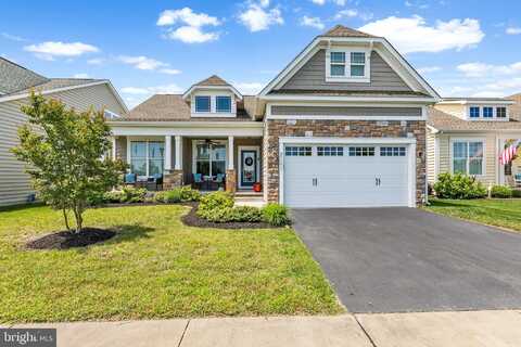 27377 CLEARVIEW CIRCLE, MILLVILLE, DE 19967