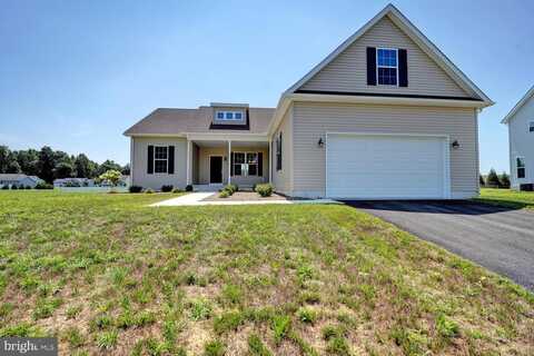 170 E DEER TRAIL ROAD, CLAYTON, DE 19938