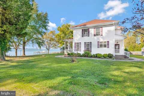 20253 SERENITY LANE, COLTONS POINT, MD 20626