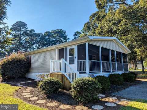 26656 CASTAWAY CIRCLE, MILLSBORO, DE 19966