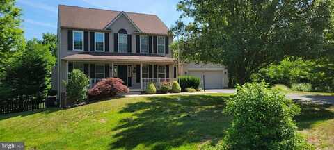 10958 DOESHIRE TERRACE, MERCERSBURG, PA 17236