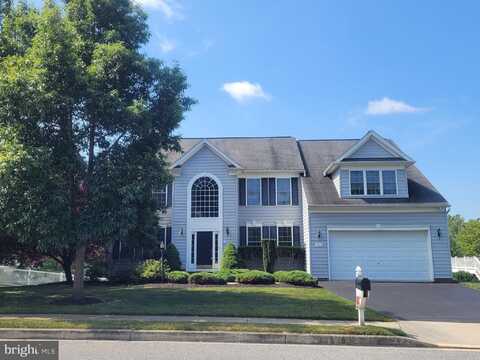 1702 FIELDBROOK LANE, MOUNT AIRY, MD 21771