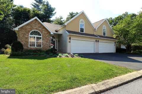 2465 CIRCLEVILLE ROAD ROAD, STATE COLLEGE, PA 16803