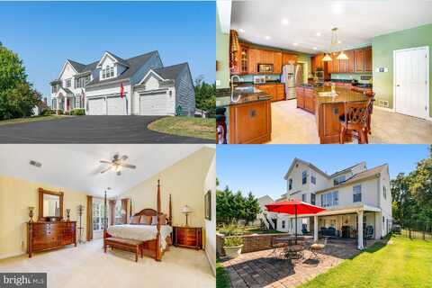 8412 TELEGRAPH ROAD, LORTON, VA 22079