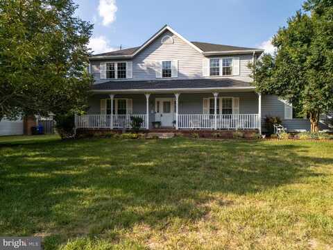 3220 CAPTAIN DEMENT DRIVE, WALDORF, MD 20603